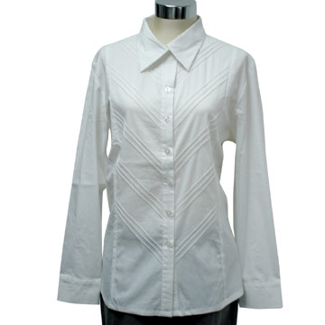 Ladies' Blouses